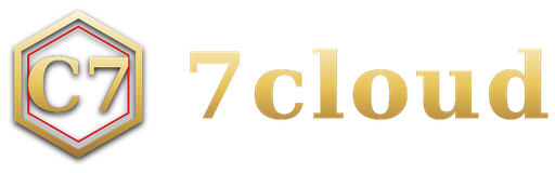 7cloud logo